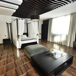 Boutique Hotel Medusa Batumi